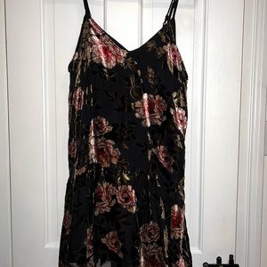 American Eagle Dress